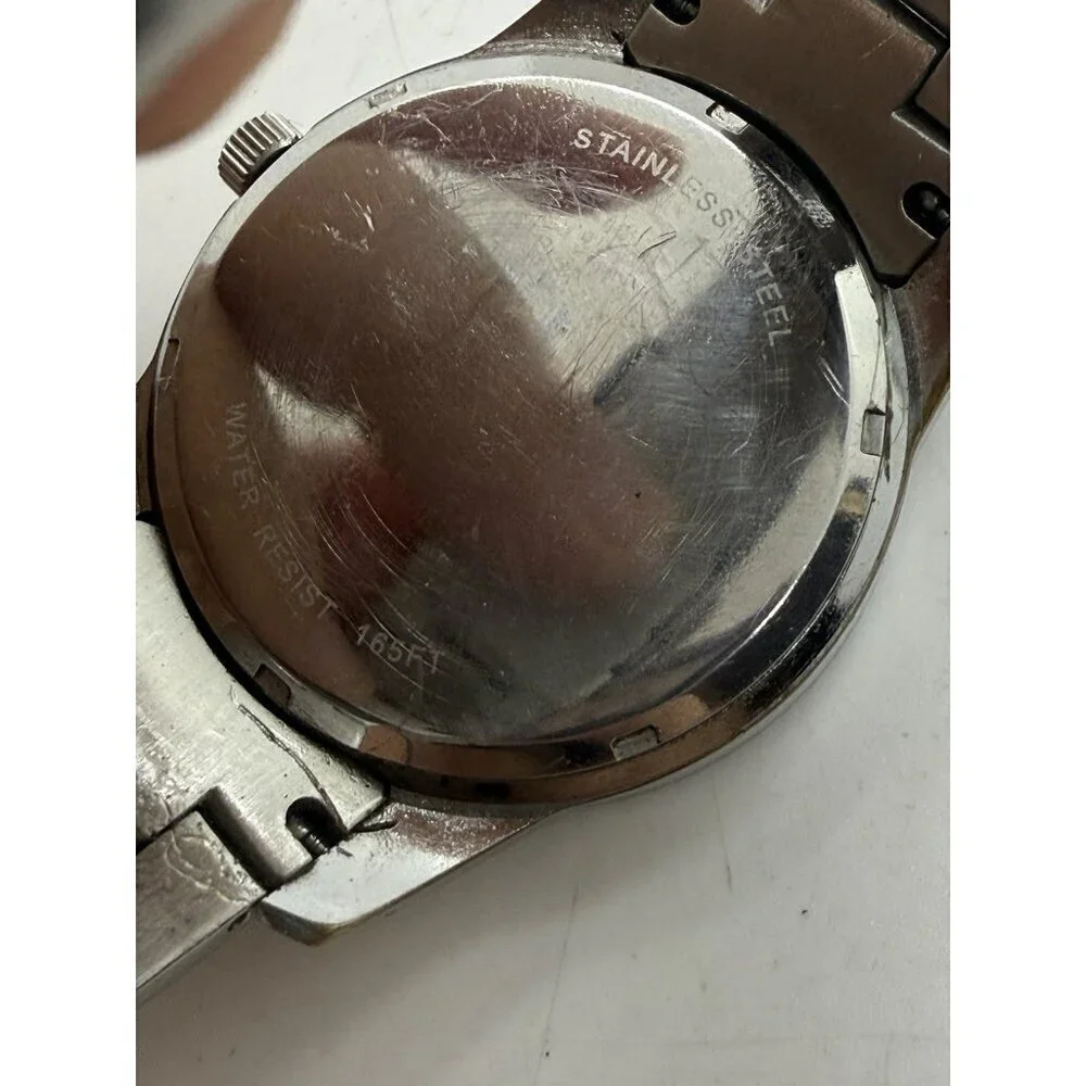 Epoch quartz men